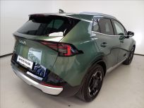 Kia Sportage 1.6 T-GDI 2WD DCT TOP