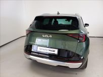 Kia Sportage 1.6 T-GDI 2WD DCT TOP