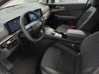 Kia Sportage 1.6 T-GDI 2WD DCT TOP