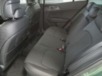 Kia Sportage 1.6 T-GDI 2WD DCT TOP