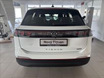 Volkswagen Tiguan 2.0 TDI Elegance