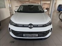 Volkswagen Tiguan 2.0 TDI Elegance
