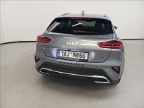 Kia XCeed 1.5 T-GDi DCT TOP