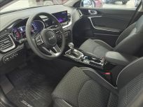 Kia XCeed 1.5 T-GDi DCT TOP