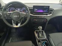 Kia XCeed 1.5 T-GDi DCT TOP