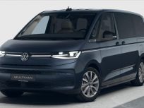 Volkswagen Multivan 2.0 TDI Long Style DSG  Akční