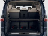 Volkswagen Multivan 2.0 TDI Long Style DSG  Akční