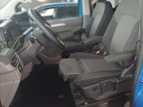 Volkswagen Caravelle 2.0 TDI 8AUT DR Life