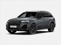 Audi Q7 3.0   S line 50 TDI quattro