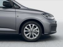 Volkswagen Caddy 2.0 TDI 4MOT Akční Maxi Style