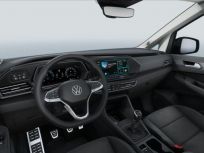 Volkswagen Caddy 2.0 TDI 4MOT Akční Maxi Style
