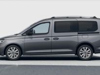Volkswagen Caddy 2.0 TDI 4MOT Akční Maxi Style