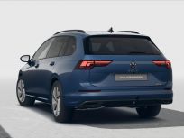 Volkswagen Golf Variant 1.5 eTSI mHEV People