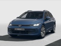 Volkswagen Golf Variant 1.5 eTSI mHEV People