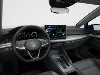 Volkswagen Golf Variant 1.5 eTSI mHEV People