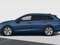 Volkswagen Golf Variant 1.5 eTSI mHEV People