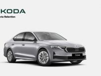 Škoda Octavia 1.5 TSI Selection DSG