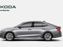 Škoda Octavia 1.5 TSI Selection DSG