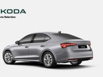 Škoda Octavia 1.5 TSI Selection DSG