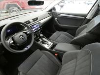 Škoda Superb 2.0 TDI Style DSG