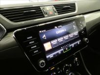 Škoda Superb 2.0 TDI Style DSG