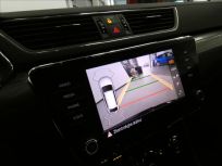 Škoda Superb 2.0 TDI Style DSG