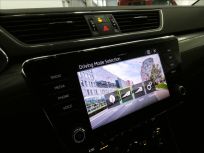 Škoda Superb 2.0 TDI Style DSG