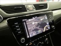 Škoda Superb 2.0 TDI Style DSG