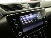 Škoda Superb 2.0 TDI Style DSG