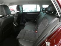 Škoda Superb 2.0 TDI Style DSG