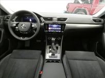 Škoda Superb 2.0 TDI Style DSG