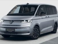 Volkswagen Multivan 2.0 TDI Long Style DSG  Akční
