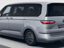 Volkswagen Multivan 2.0 TDI Long Style DSG  Akční