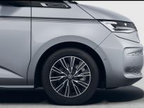 Volkswagen Multivan 2.0 TDI Long Style DSG  Akční