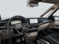 Volkswagen Multivan 2.0 TDI Long Style DSG  Akční