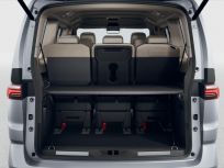 Volkswagen Multivan 2.0 TDI Long Style DSG  Akční