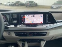 Volkswagen Multivan 1.5 TSI PHEV 4M Long Style Akční