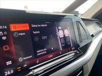 Volkswagen Multivan 1.5 TSI PHEV 4M Long Style Akční