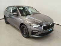 Škoda Scala 1.0 TSI Selection