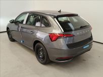 Škoda Scala 1.0 TSI Selection