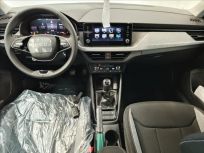 Škoda Scala 1.0 TSI Selection