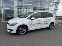 Volkswagen Touran 2.0 TDI People