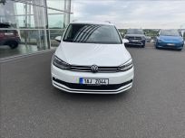 Volkswagen Touran 2.0 TDI People