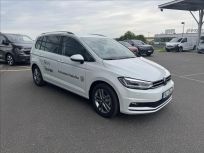 Volkswagen Touran 2.0 TDI People