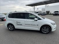 Volkswagen Touran 2.0 TDI People