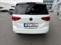 Volkswagen Touran 2.0 TDI People