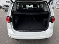 Volkswagen Touran 2.0 TDI People