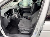Volkswagen Touran 2.0 TDI People