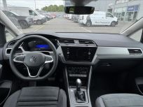 Volkswagen Touran 2.0 TDI People