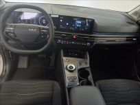 Kia Sportage 1.6 T- GDi DCT 4WD TOP